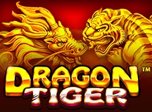 The Dragon Tiger