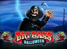 Big Bass Halloween™