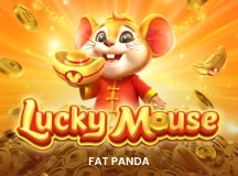 Lucky Mouse