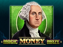 Magin Money Maze