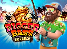 Bigger Bass Bonanza