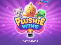 Plushie Wins