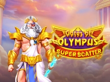 Gates of Olympus Super Scatter