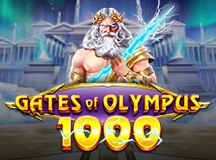 Gates of Olympus 1000™