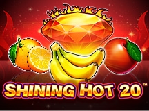 Shining Hot 20