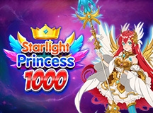 Starlight Princess 1000