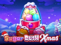 Sugar Rush Xmas™