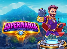 Supermania™