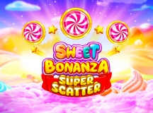 Sweet Bonanza Super Scatter