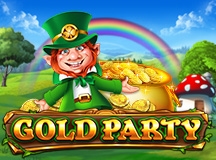 Gold Party