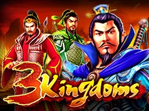 3 Kingdoms - Battle of Red Cliffs