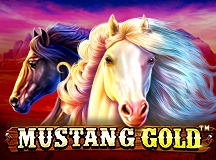 Mustang Gold