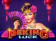Peking Luck