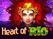 Heart of Rio