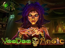 Voodoo Magic