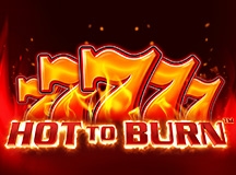 Hot to Burn