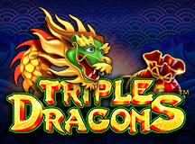 Triple Dragons