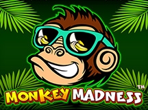 Monkey Madness