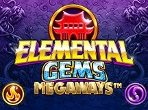 Elemental Gems Megaways