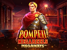 Pompeii Megareels Megaways™