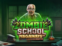 Zombie School Megaways™