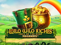 Wild Wild Riches Megaways™