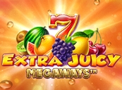 Extra Juicy Megaways